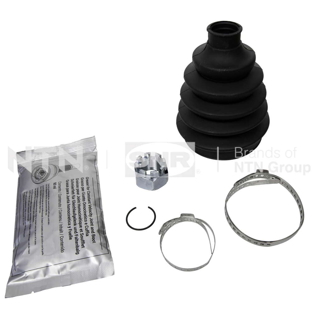 KIT SOUFFLET COTE ROUE