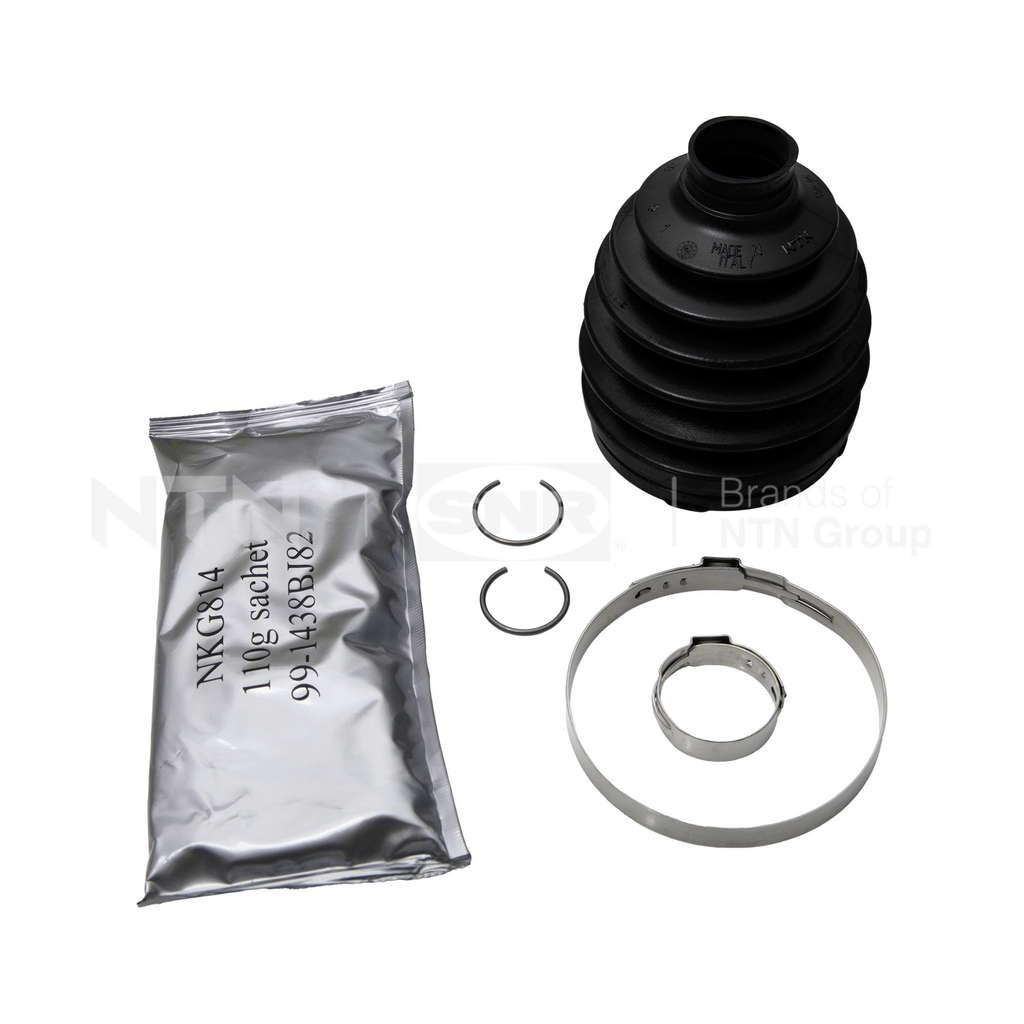 KIT SOUFFLET COTE ROUE