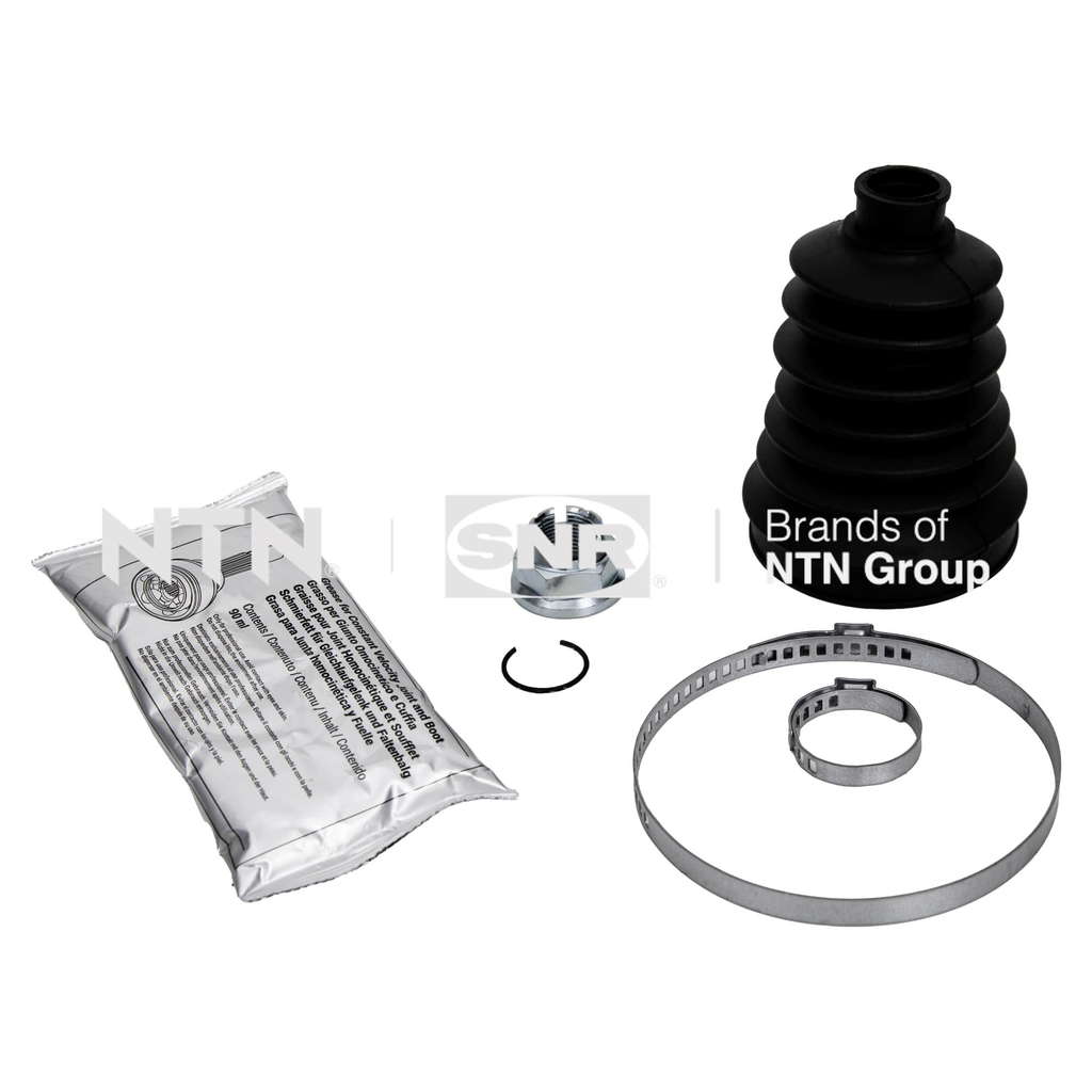 KIT SOUFFLET COTE ROUE