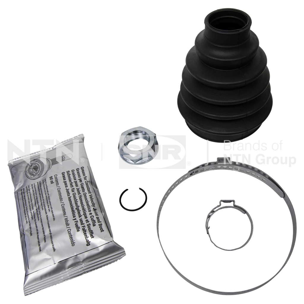 KIT SOUFFLET COTE ROUE