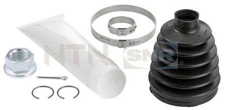 KIT SOUFFLET COTE ROUE