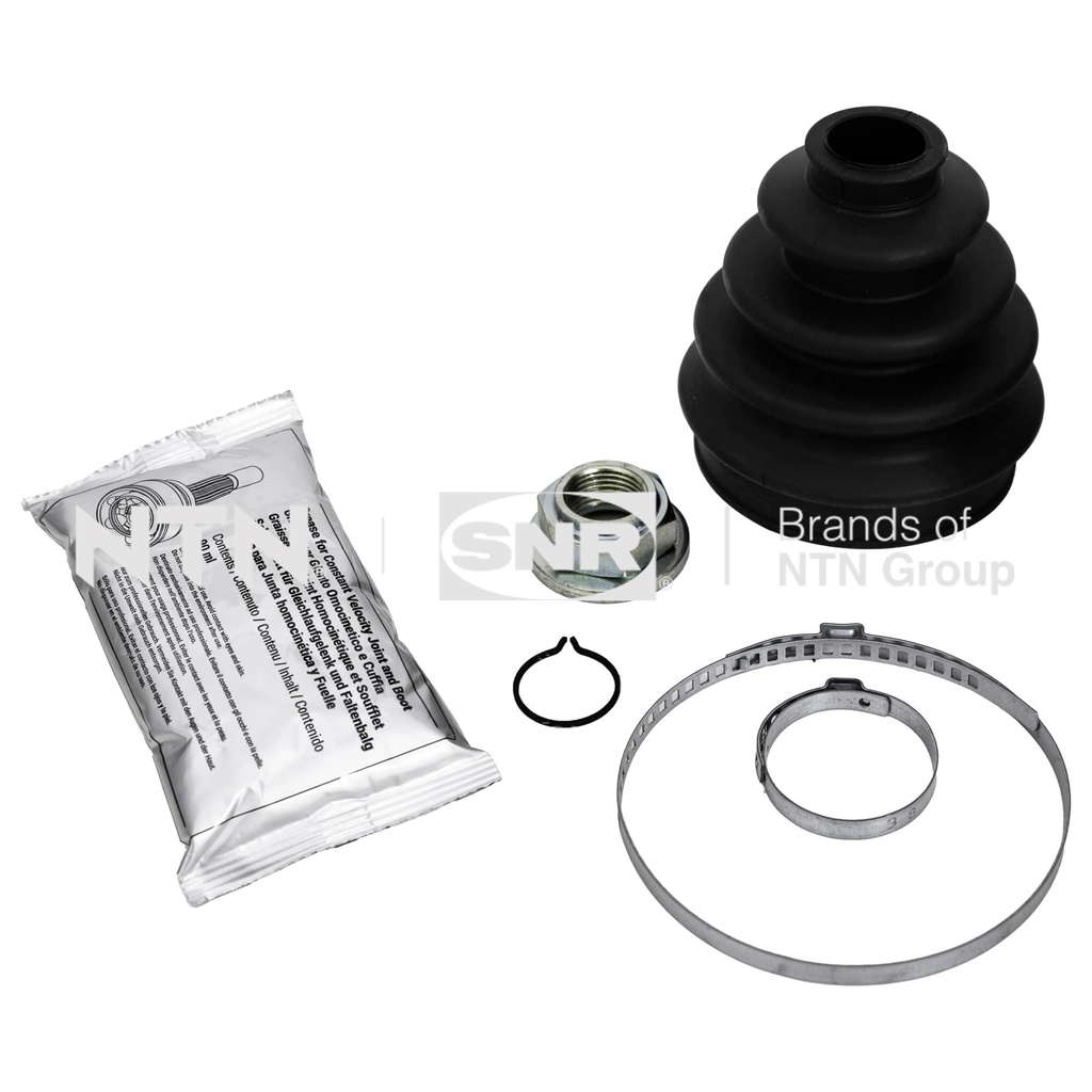 KIT SOUFFLET COTE ROUE