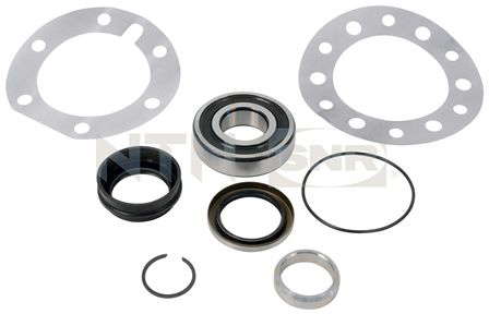 KIT DE ROUE