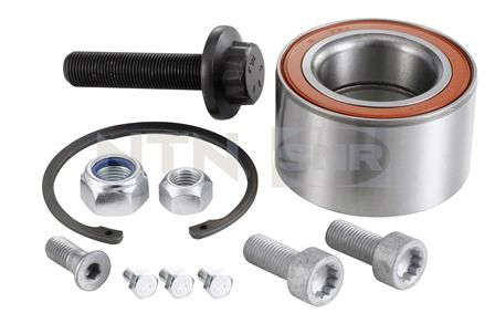 KIT DE ROUE