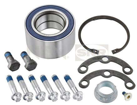 KIT DE ROUE
