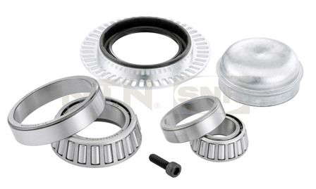 KIT DE ROUE