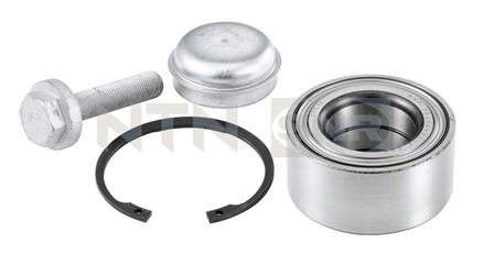 KIT DE ROUE