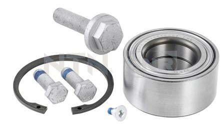 KIT DE ROUE