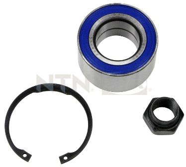 KIT DE ROUE