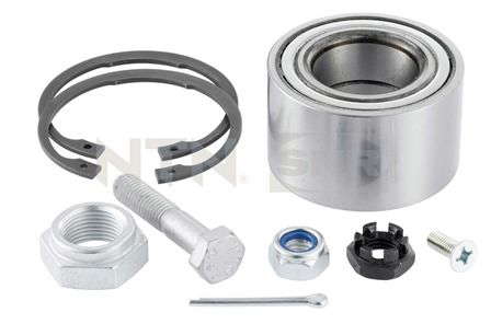 KIT DE ROUE