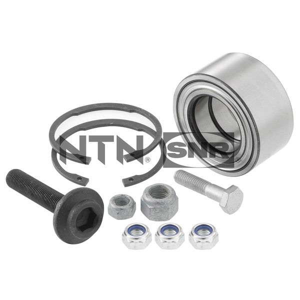 KIT DE ROUE