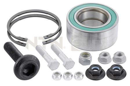 KIT DE ROUE