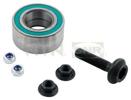 KIT DE ROUE
