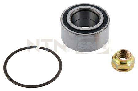 KIT DE ROUE