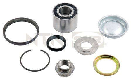 KIT DE ROUE