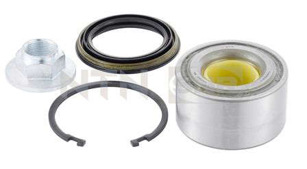 KIT DE ROUE