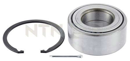 KIT DE ROUE