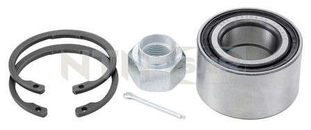 KIT DE ROUE