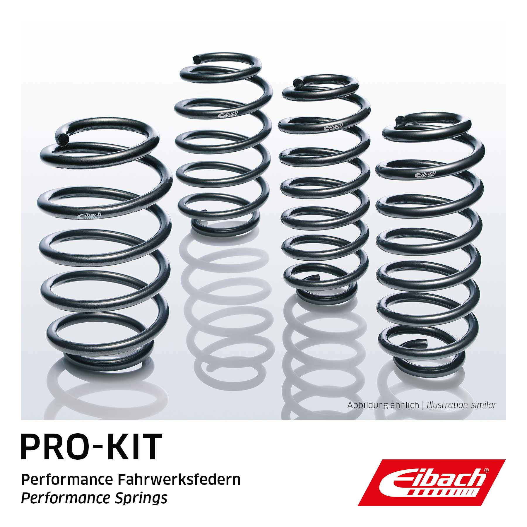 Ressorts de suspension