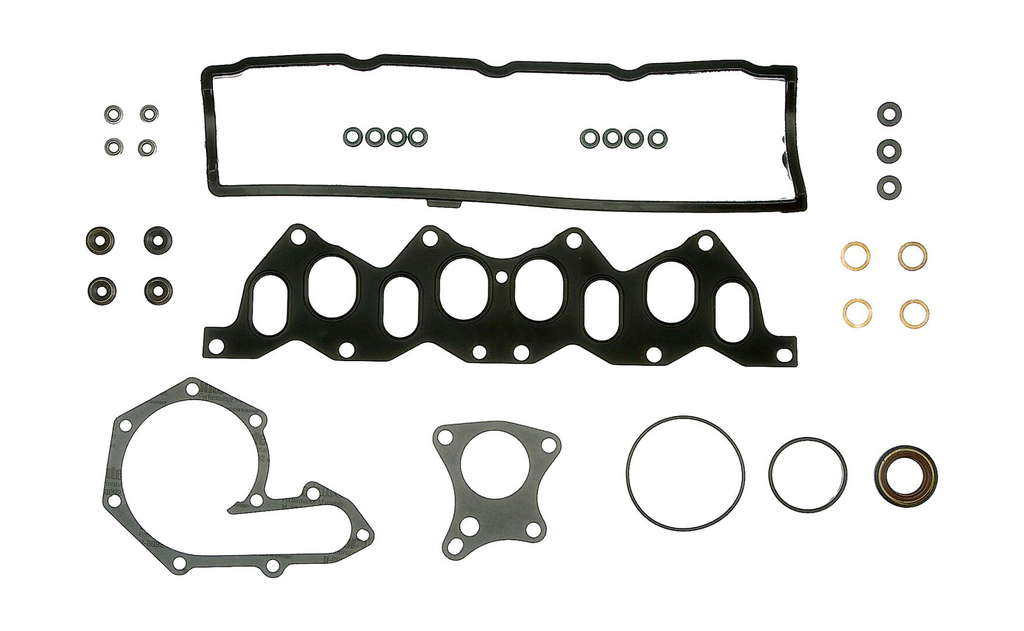 Pochette de rodage moteur