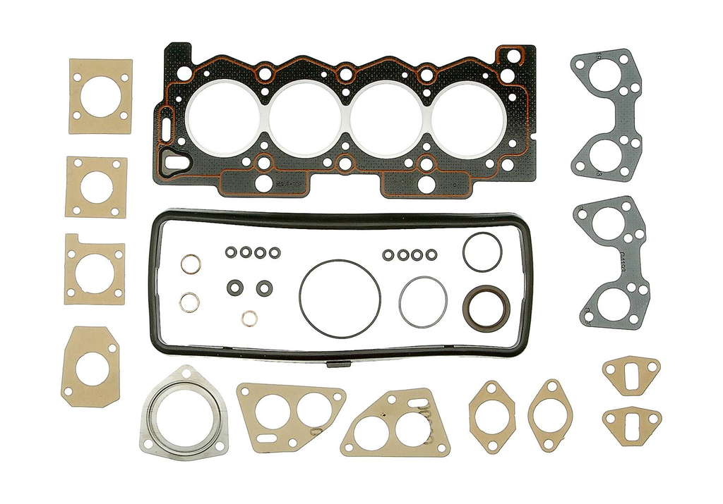 Pochette de rodage moteur