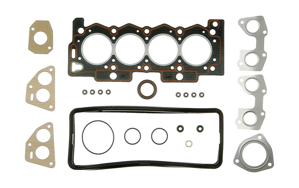 Pochette de rodage moteur