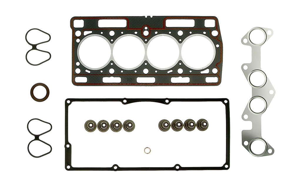 Pochette de rodage moteur