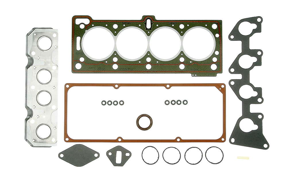 Pochette de rodage moteur