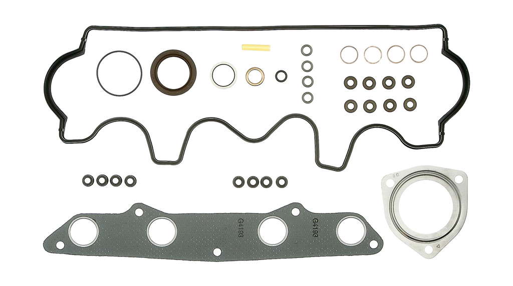 Pochette de rodage moteur