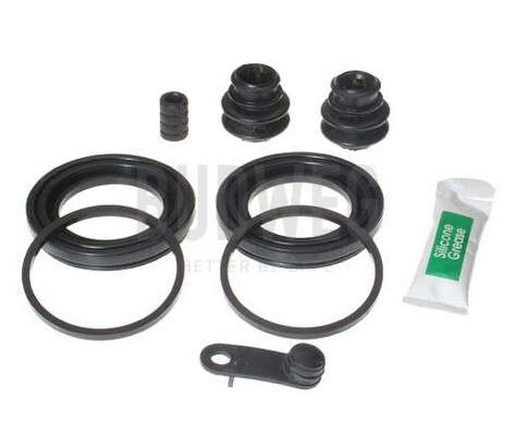 Kit de réparation d'étrier de frein