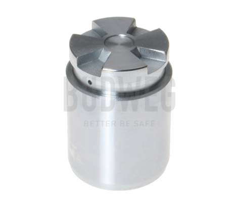 Piston, étrier de frein