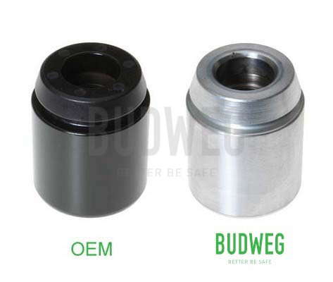 Piston, étrier de frein