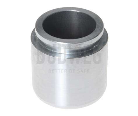 Piston, étrier de frein