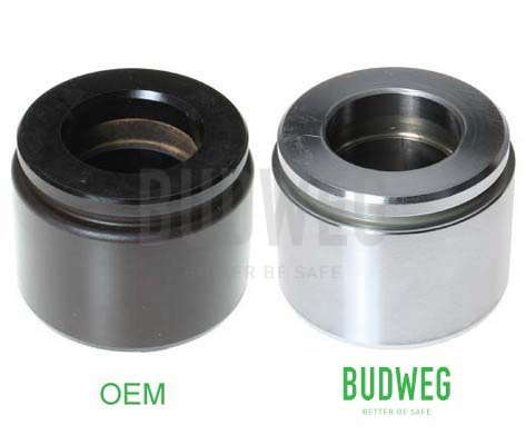 Piston, étrier de frein