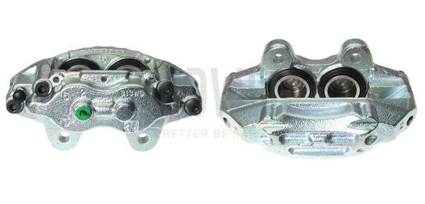 Étrier de frein (Remanufacturé)