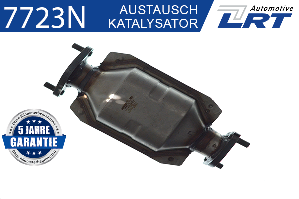 Catalyseur