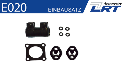 Kit d'assemblage, catalyseur