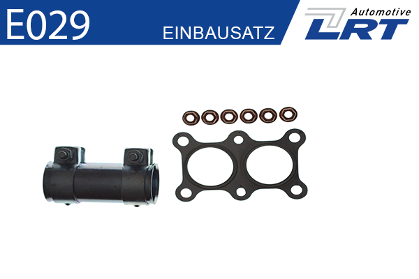 Kit d'assemblage, catalyseur