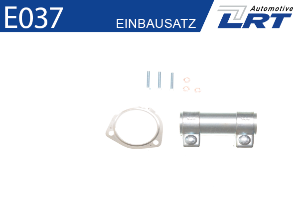 Kit d'assemblage, catalyseur