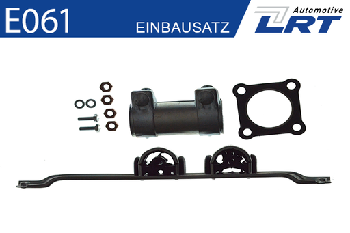 Kit d'assemblage, catalyseur