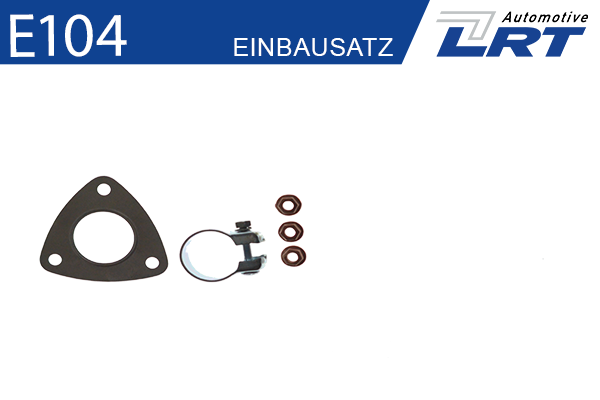Kit d'assemblage, catalyseur
