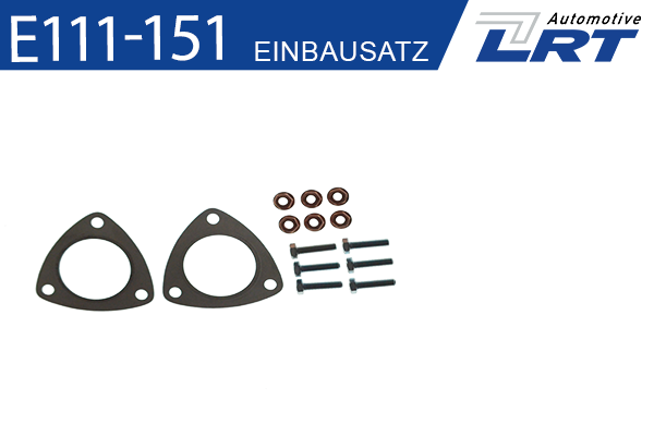 Kit d'assemblage, catalyseur