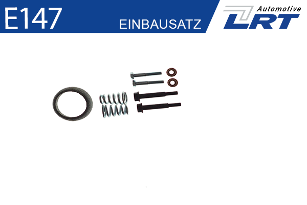 Kit d'assemblage, catalyseur