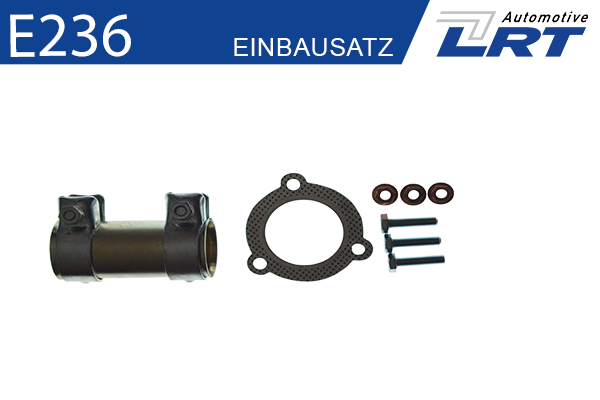 Kit d'assemblage, catalyseur