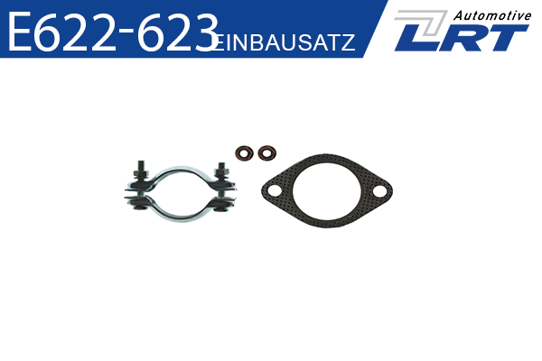 Kit d'assemblage, catalyseur