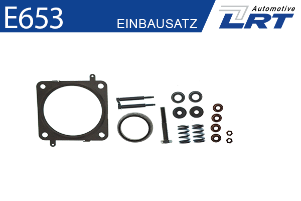 Kit d'assemblage, catalyseur