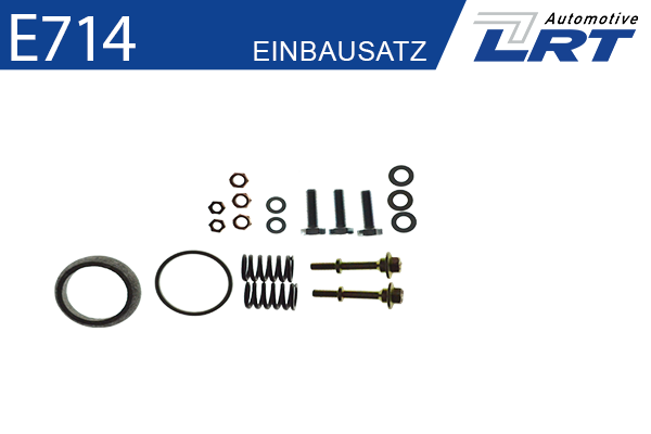 Kit d'assemblage, catalyseur