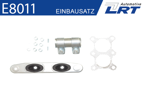 Kit d'assemblage, catalyseur