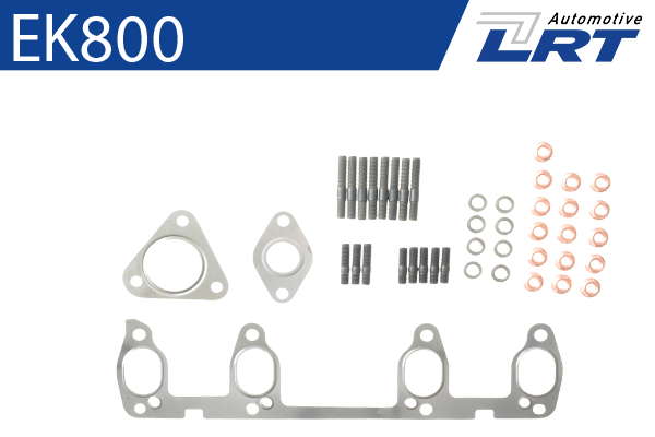 Kit d'assemblage, catalyseur