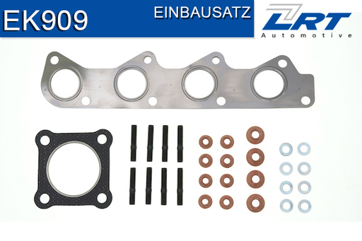 Kit de montage de collecteur d'échappement